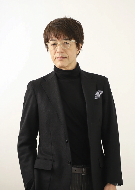 Katsuya Yoshikawa - Wall Street Journal